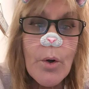 Meet your Posher, Donna
